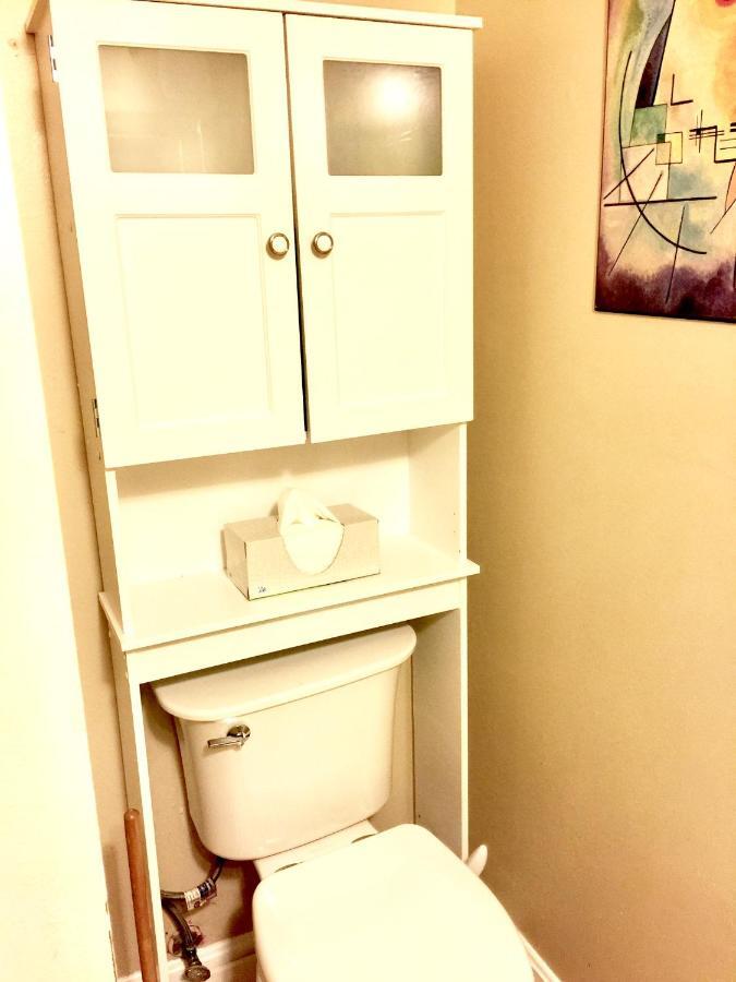 The Haven At Charity House Apartment Уолдорф Екстериор снимка