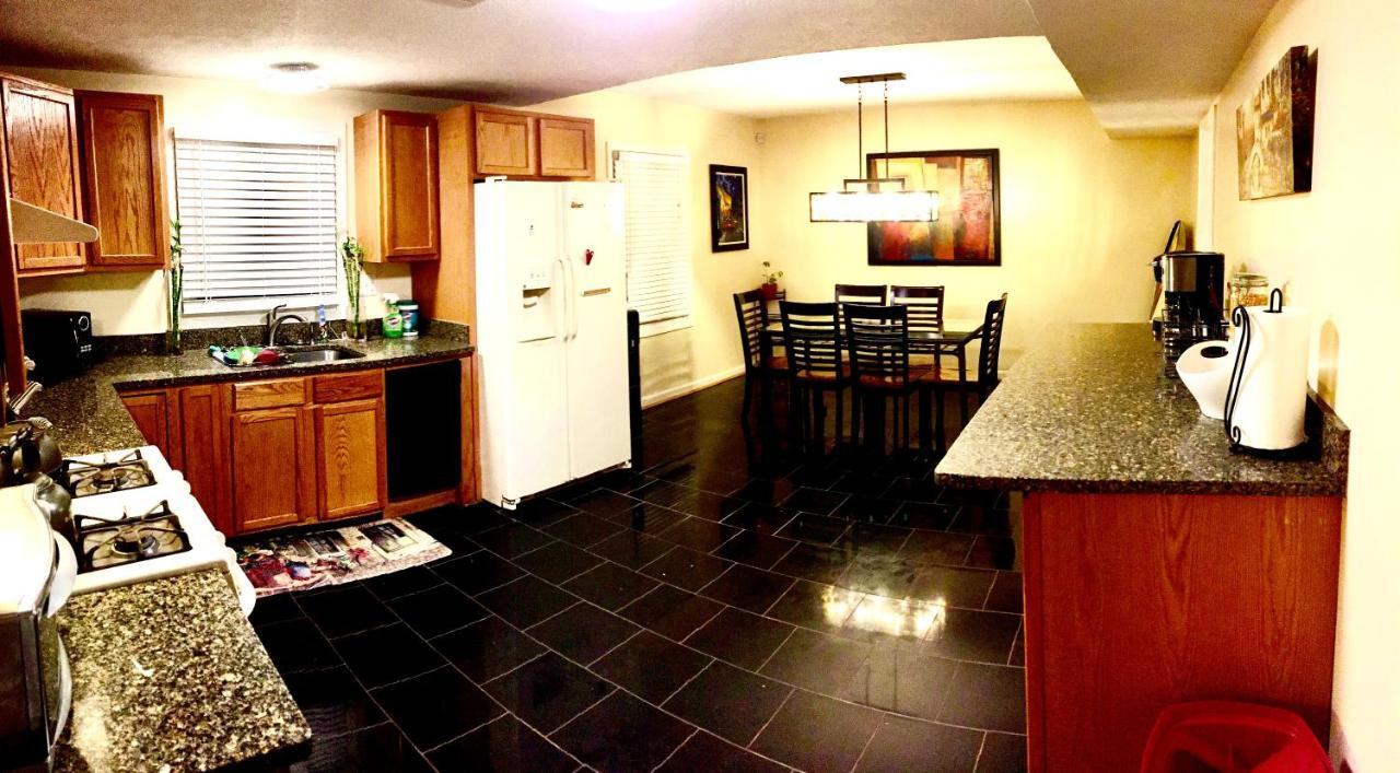 The Haven At Charity House Apartment Уолдорф Екстериор снимка