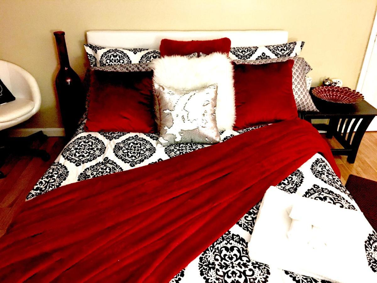 The Haven At Charity House Apartment Уолдорф Екстериор снимка